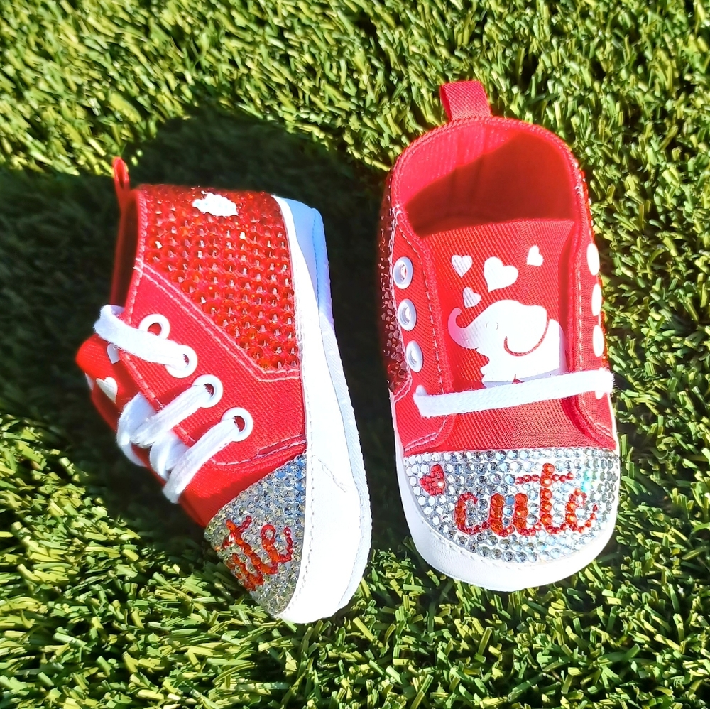 Shoes - Picture 3 of 7